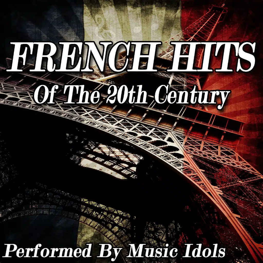 French Hits of the 20th Century