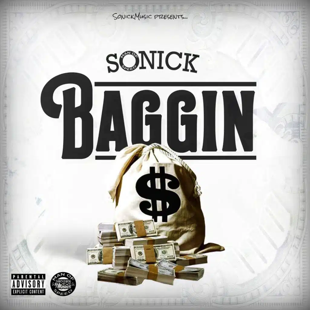 Baggin (clean)