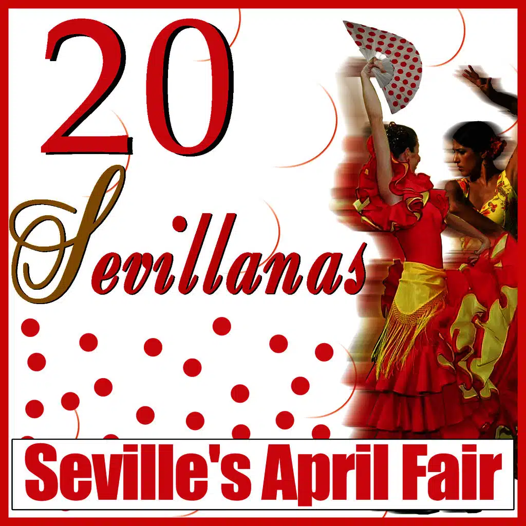 El Adios Sevillana