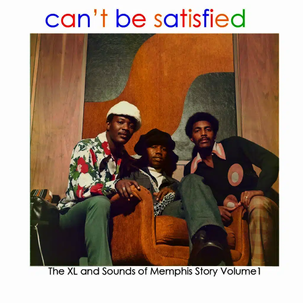 Walking The City Streets