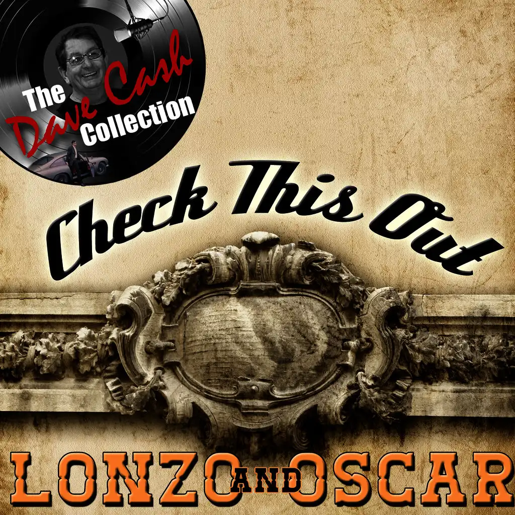 Check This Out - [The Dave Cash Collection]