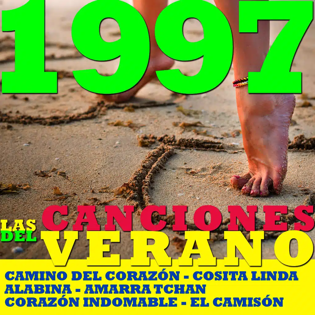 Las Canciones Del Verano-1997