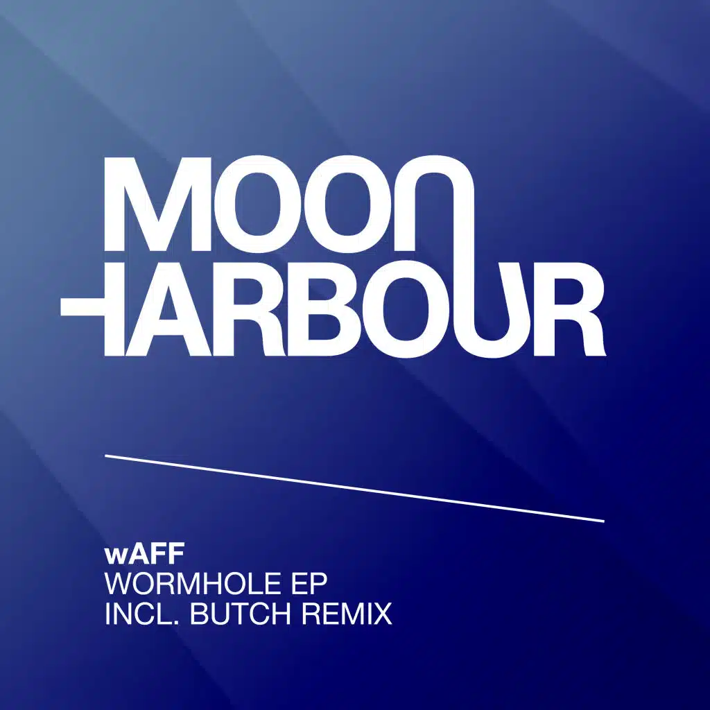 Wormhole (Butch's Earworm Remix)