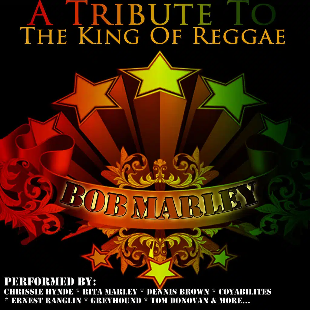 Rita Marley And The I-Threes