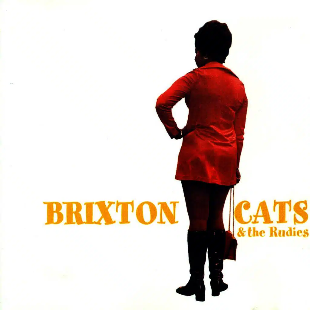 Brixton Cats & The Rudies