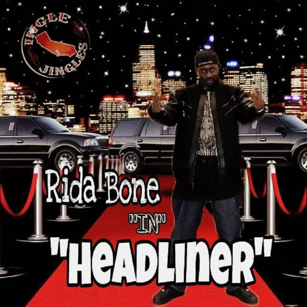 Rida Bone