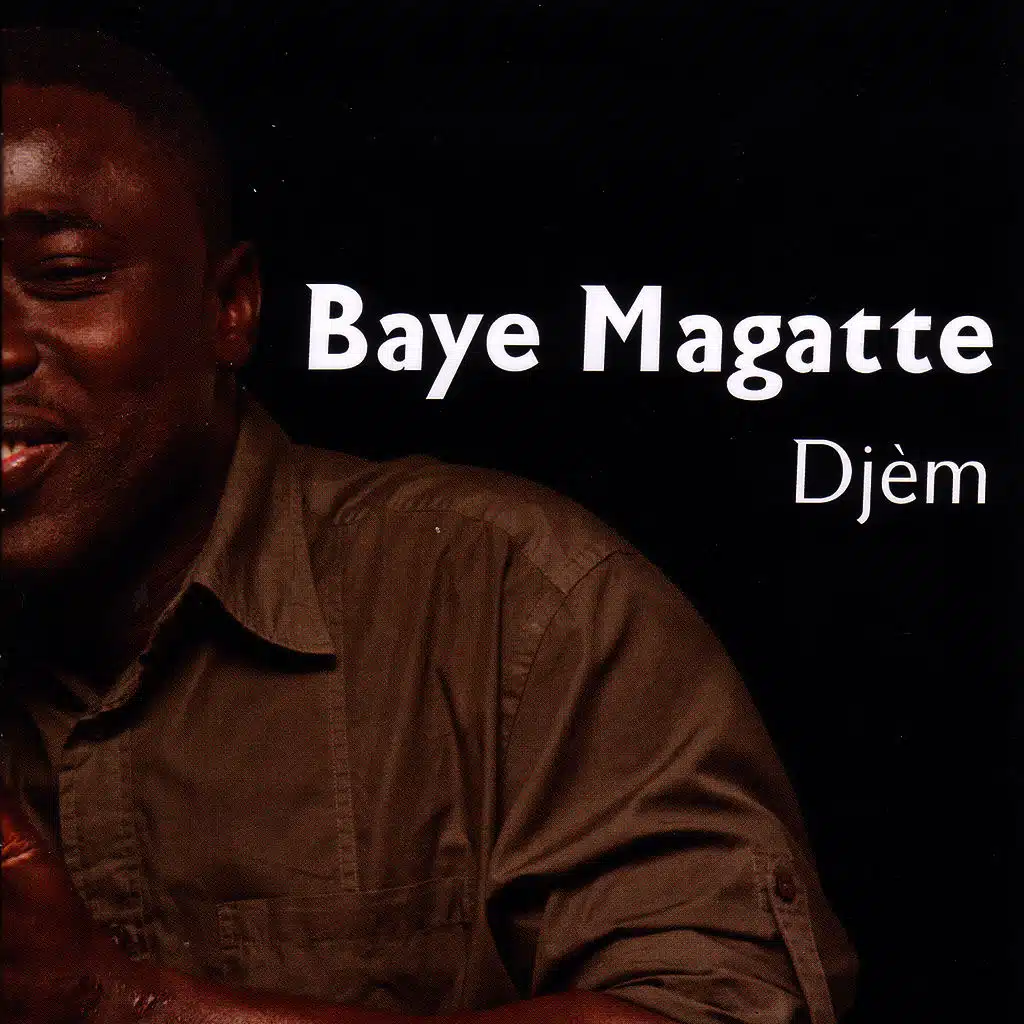 Djèm