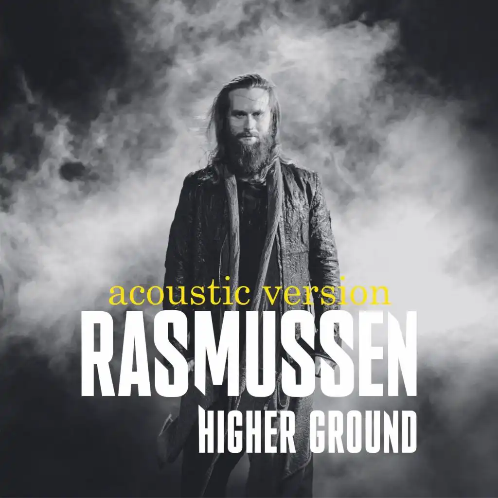 Higher Ground – Acoustic Version (Acoustic Version)