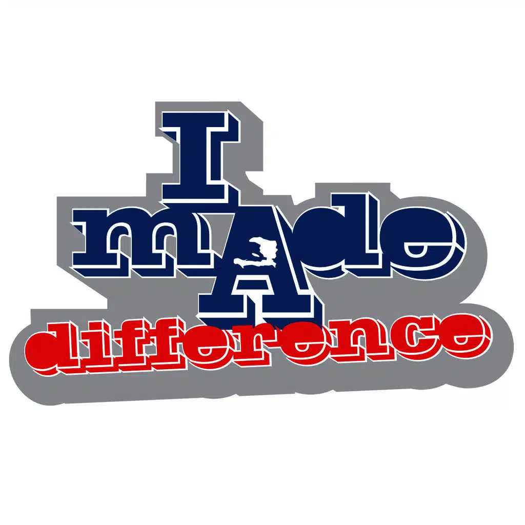 I Made a Difference (Haiti Benefit Song) feat.General Steele, Sticman, Redman, Lil Fame, Maya Azucena, Jazimoto, The Revelations