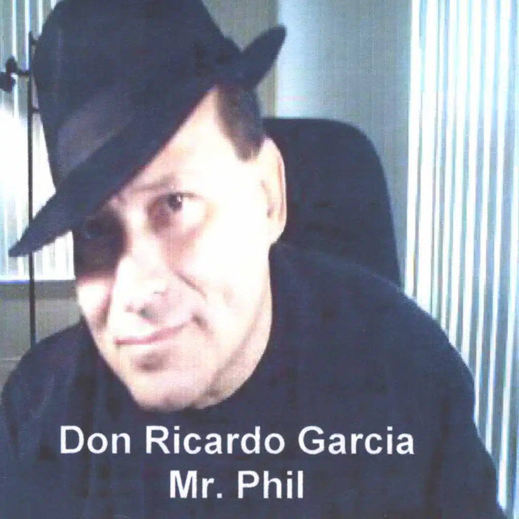 Mr. Phil