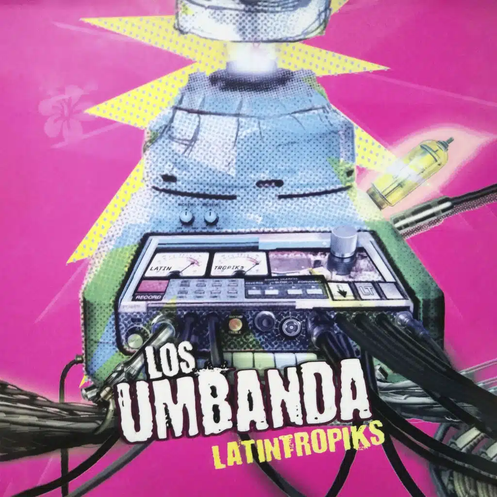 Juira! (feat. Goy Karamelo)