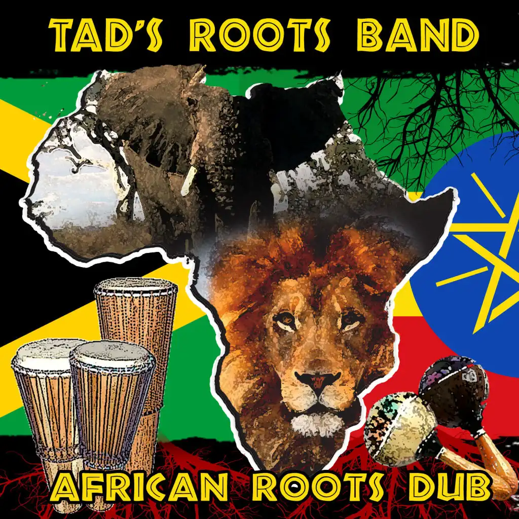 Tad's Roots Band