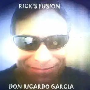 Don Ricardo Garcia