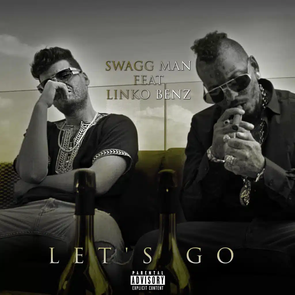 Let's Go (feat. Linko Benz)