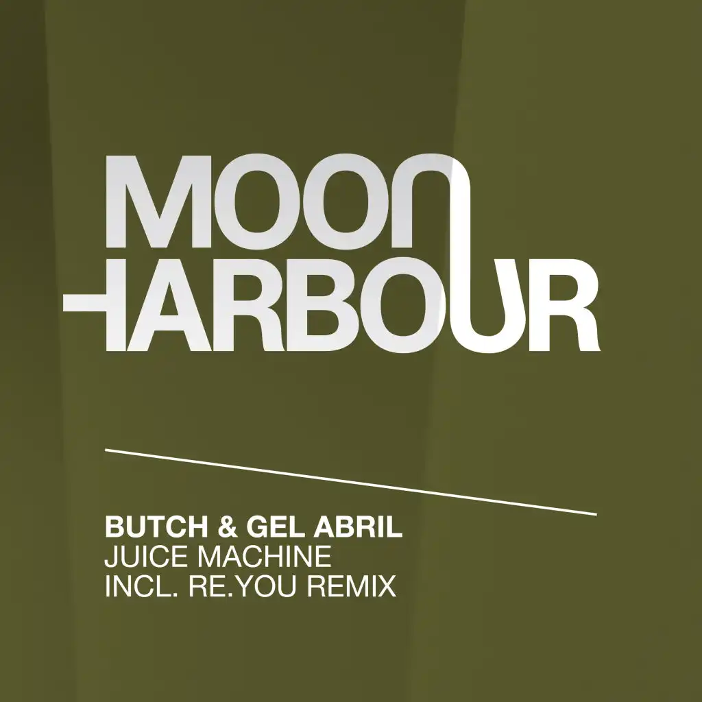 Butch & Gel Abril