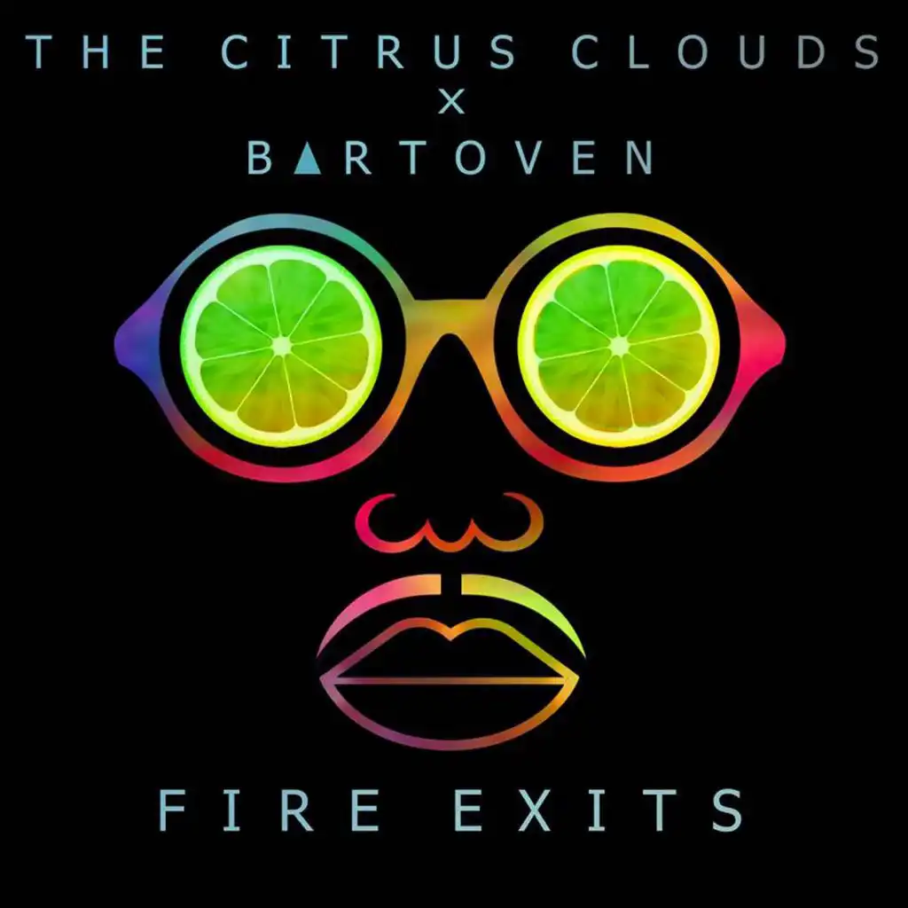 Fire Exits (feat. Bartoven)
