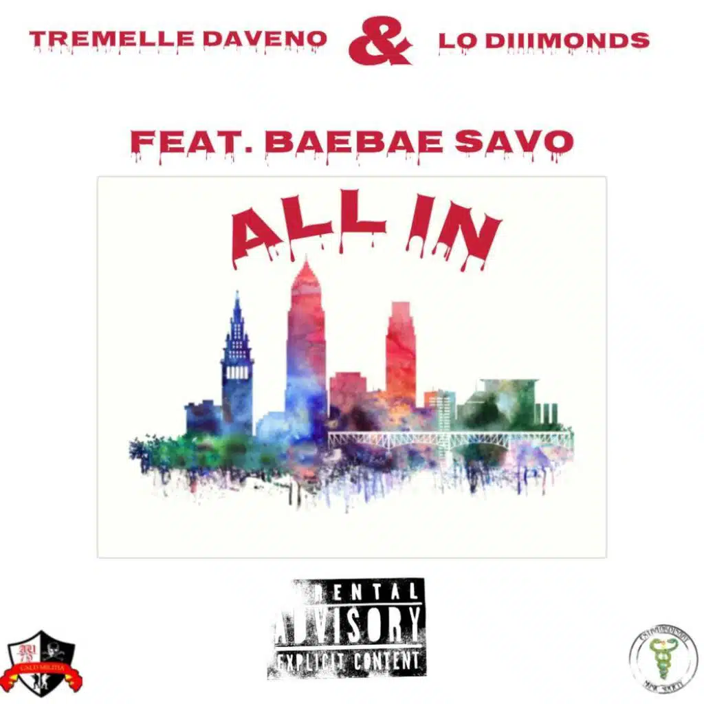 Tremelle Daveno