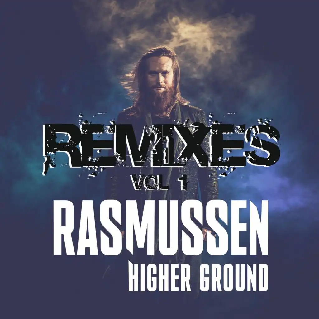 Higher Ground (Dany Comaro Remix)