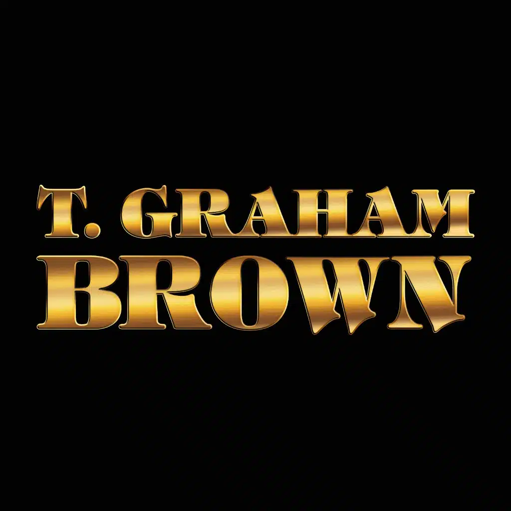 T. Graham Brown