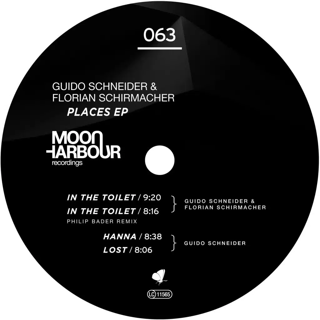 Guido Schneider & Florian Schirmacher