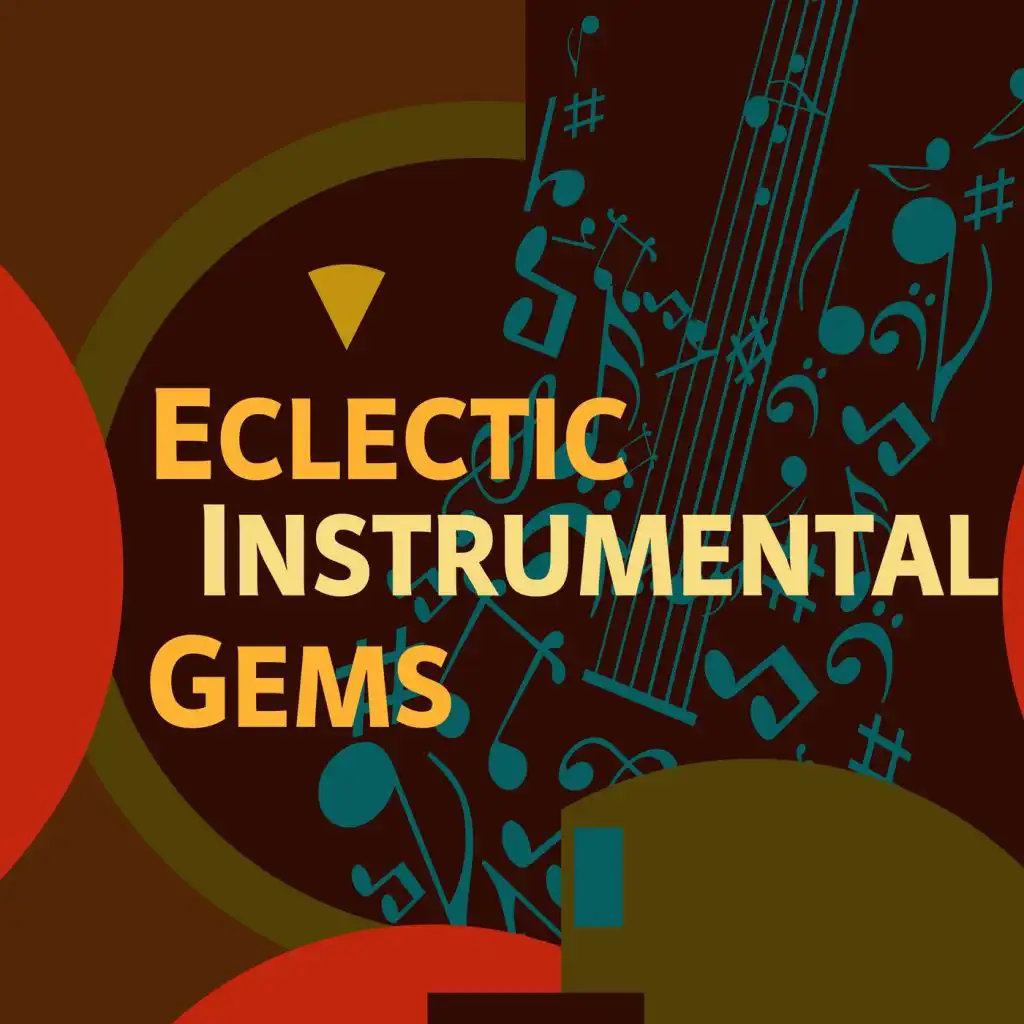 Eclectic Instrumental Gems