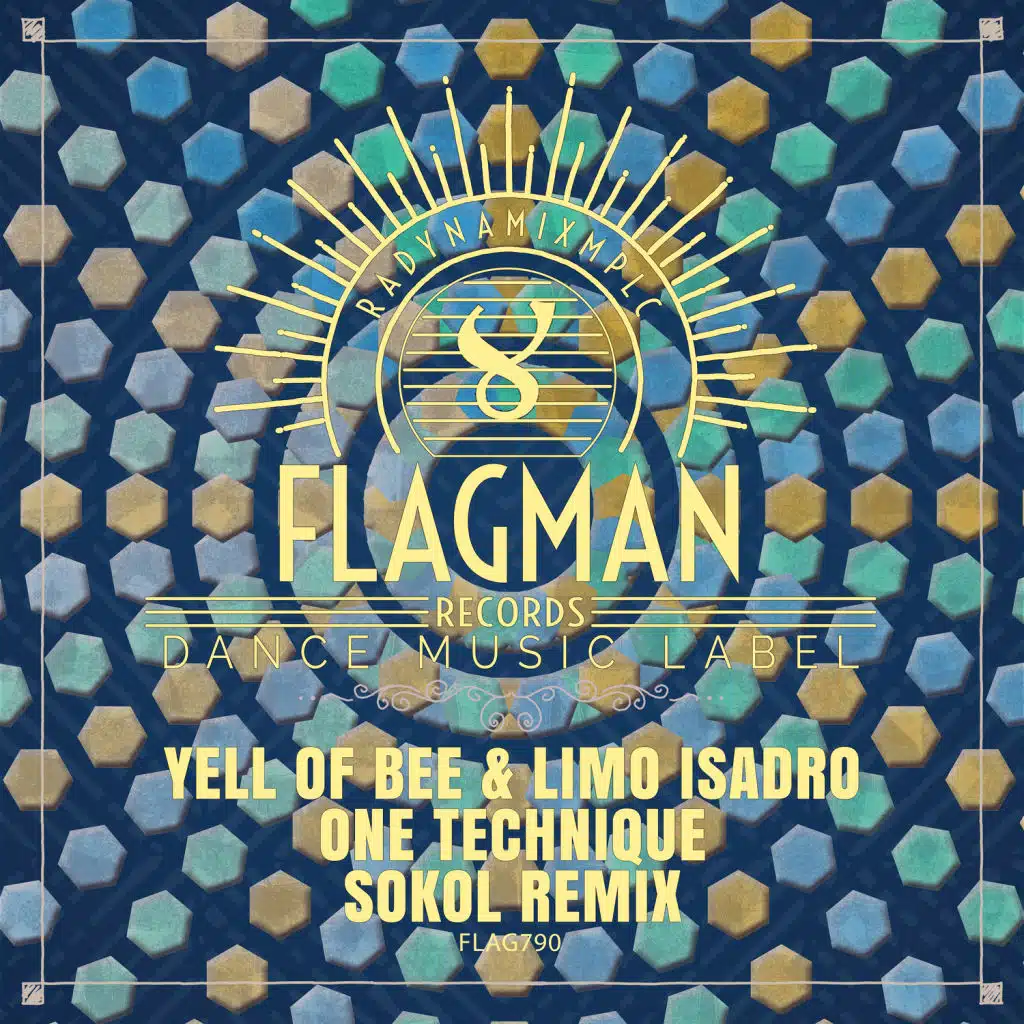 Yell Of Bee, Limo Isadro