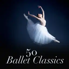 50 Ballet Classics