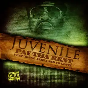 Pay Tha Rent (feat. Young Jeezy)
