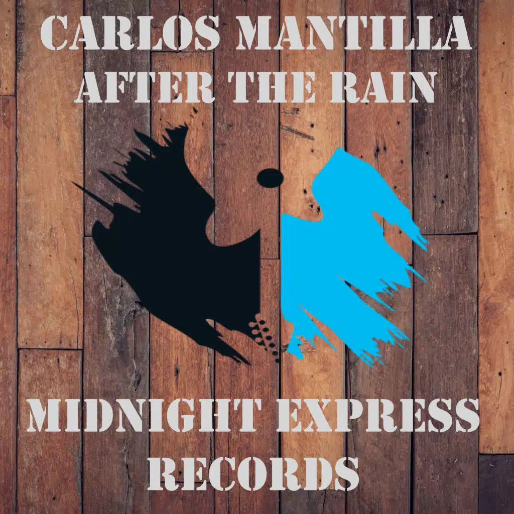 After the rain (Dub)