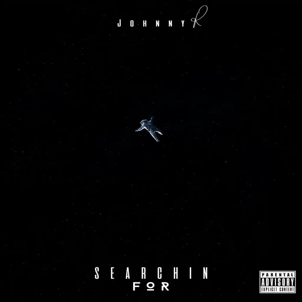 Searchin for (feat. DJ Pain)