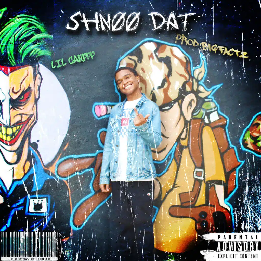 Lil Carppp
