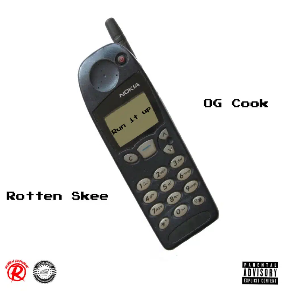 Rotten Skee