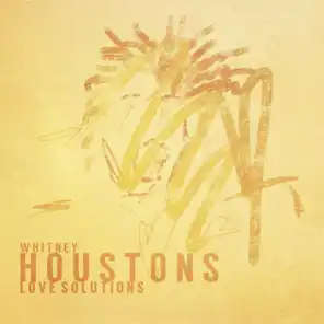 Whitney Houstons L O V E Solutions (feat. Aaliyah & Kqiix)