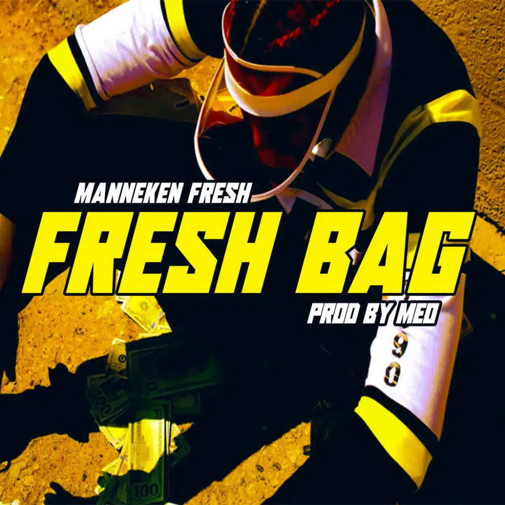 Manneken Fresh