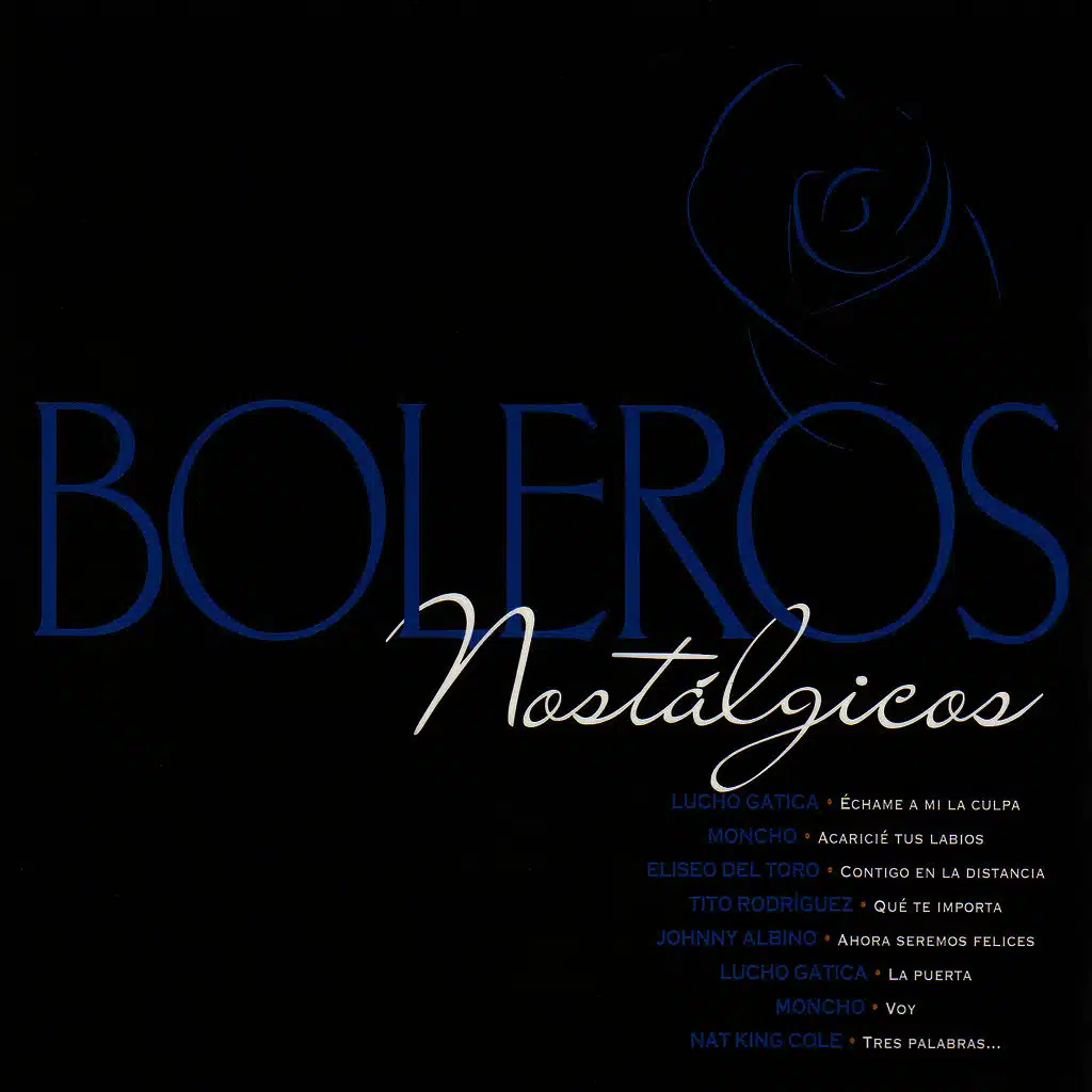 Boleros Nostálgicos