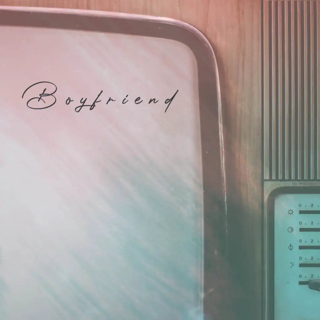 Boyfriend (Karaoke Version)