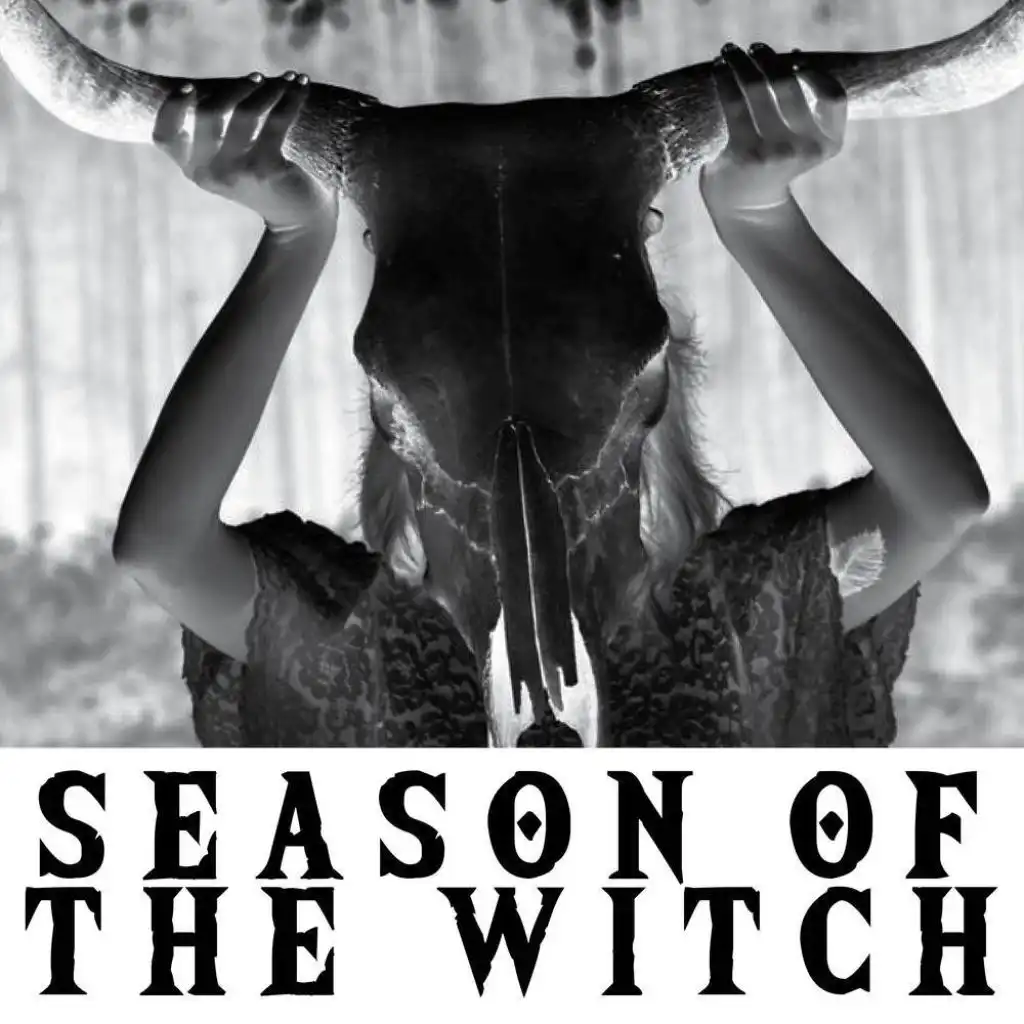 Season of the Witch (Karaoke Version)