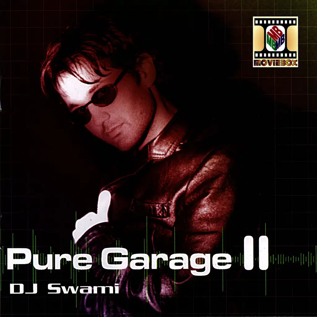 Balwinder Safri & DJ Swami