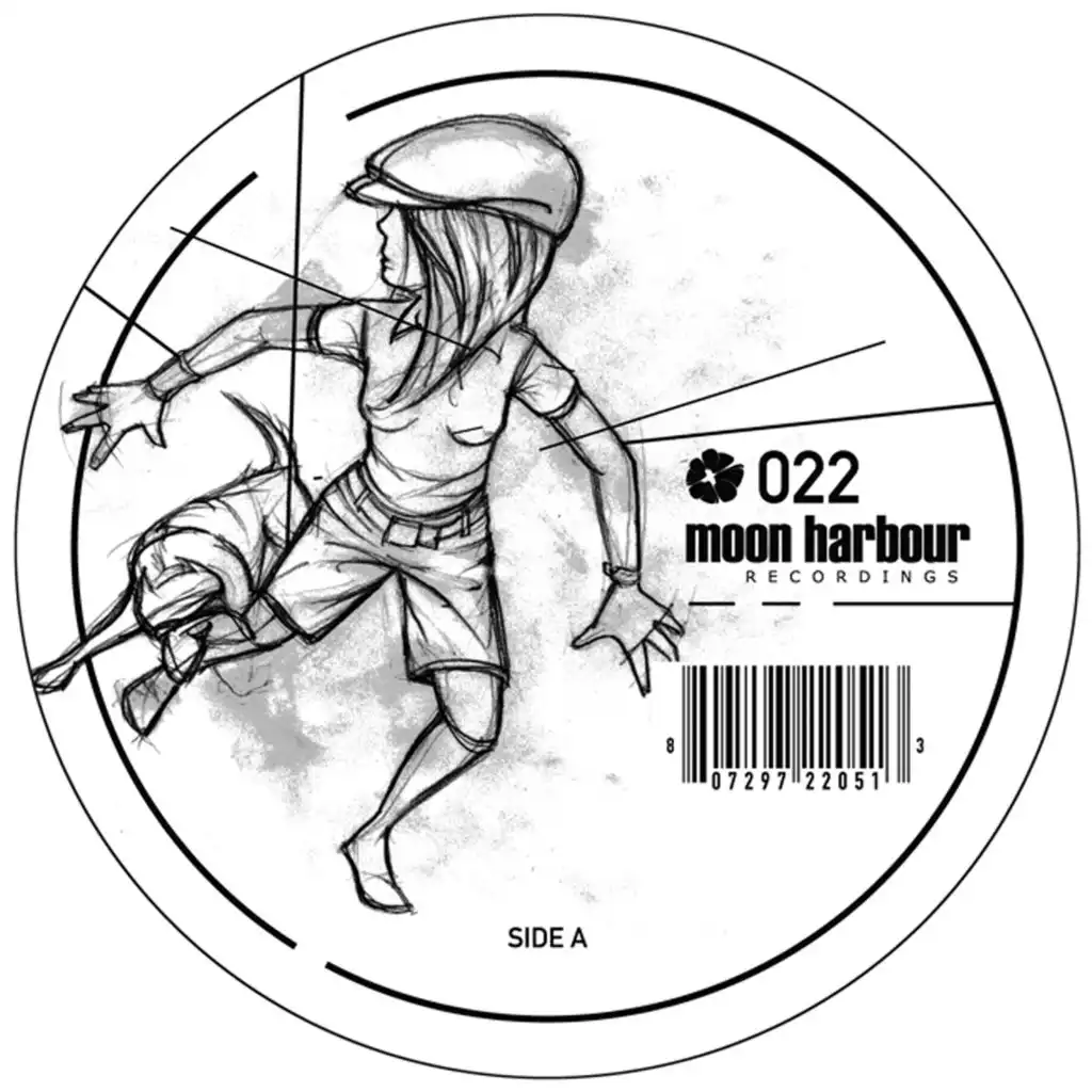 Bulldozer - Robags Herbstmoosmutzel Remix