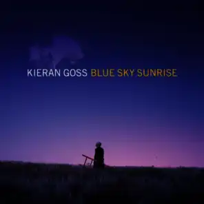 Blue Sky Sunrise
