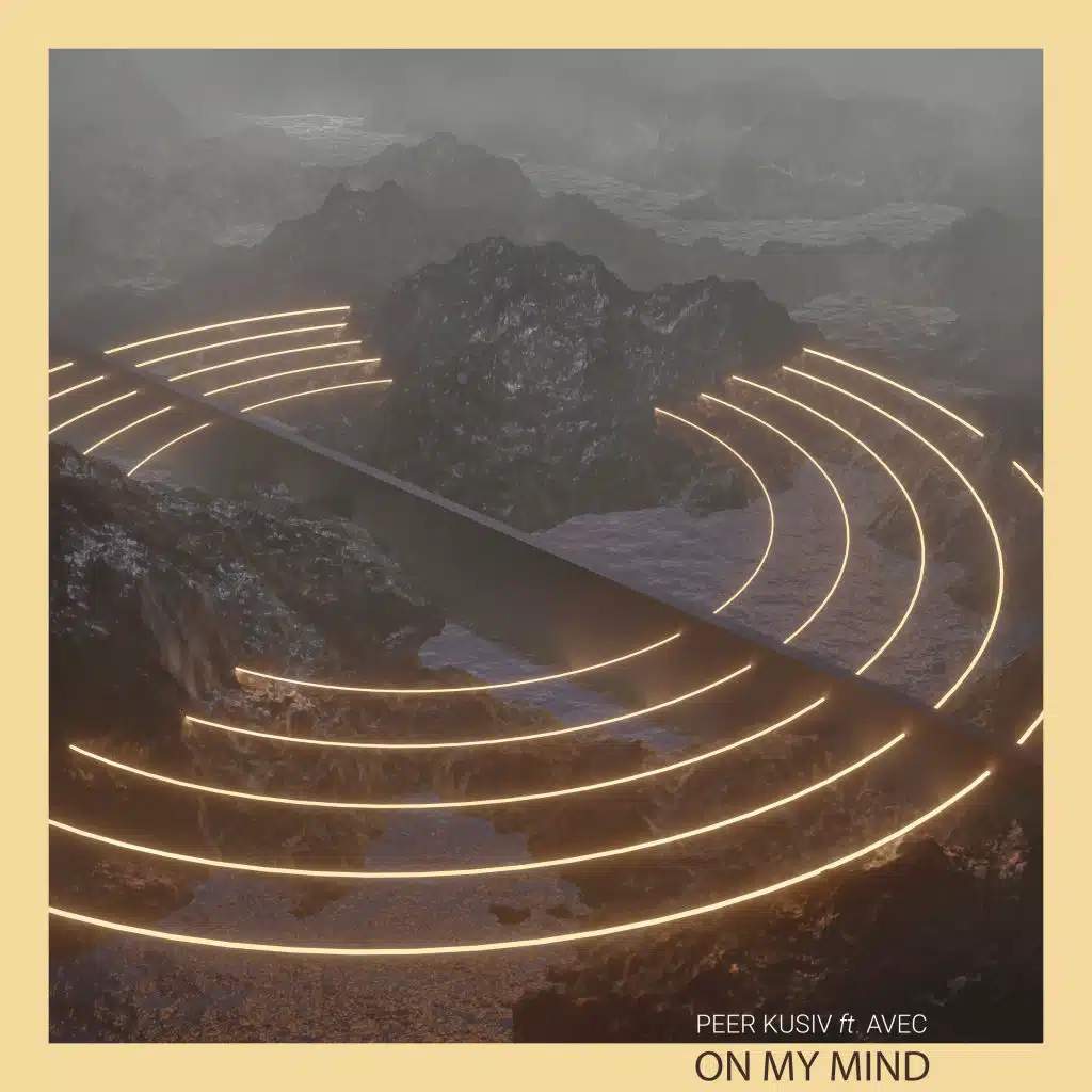 On My Mind (feat. AVEC)