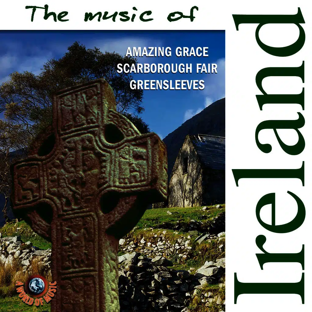 Scarborough Fair - The Music of Ireland