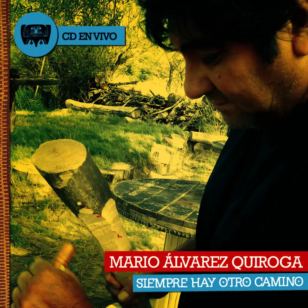 Siempre hay otro camino