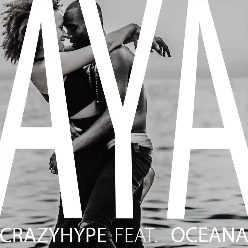 Aya (feat. Oceana)