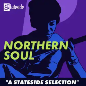 Northern Soul - A Stateside Selection