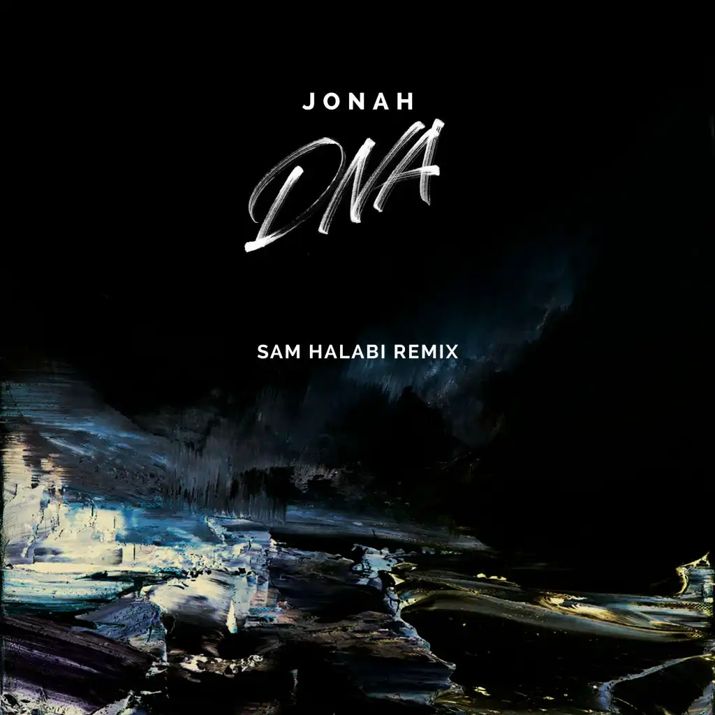 DNA (Sam Halabi Remix)