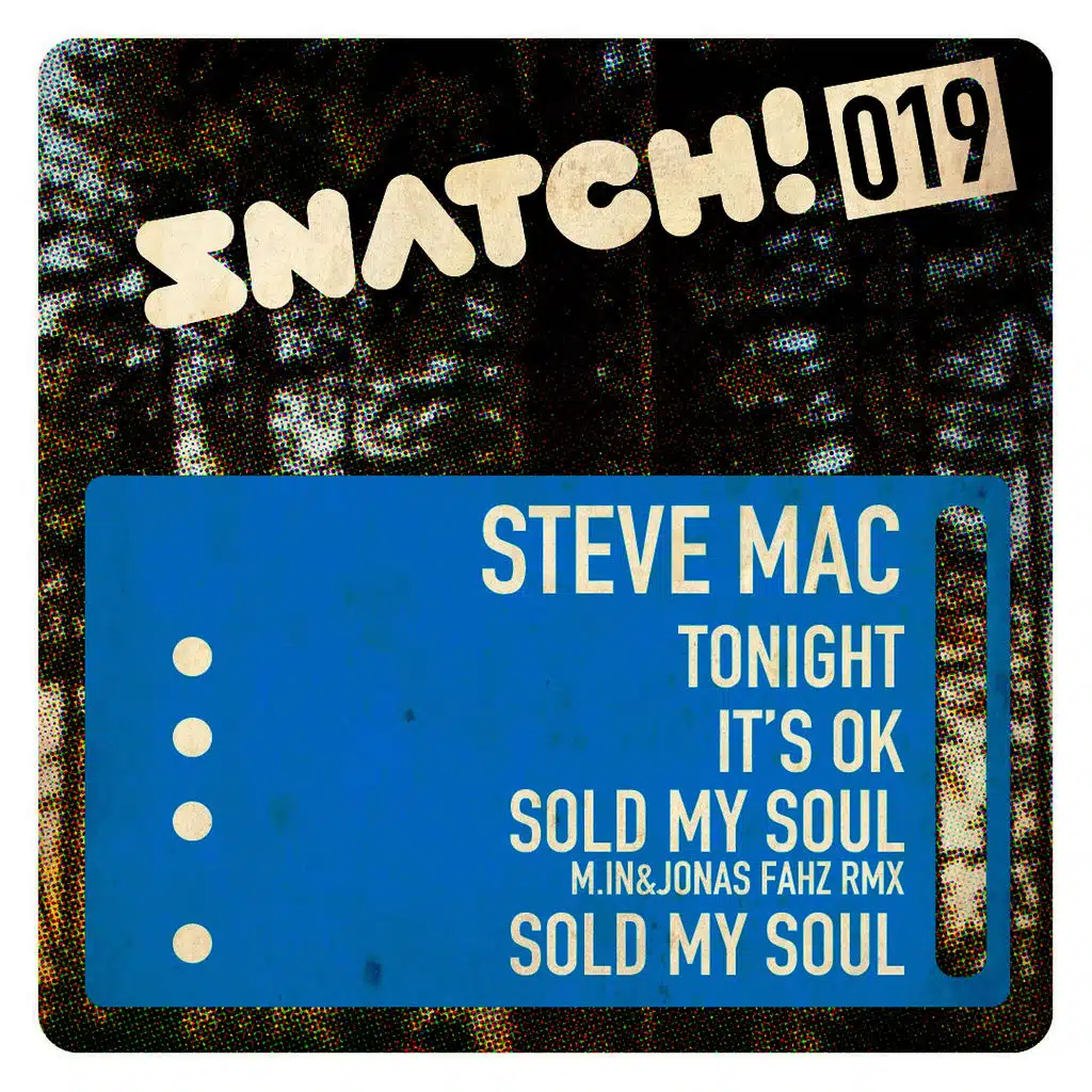 Sold My Soul (M.in & Jonas Fahz Remix)