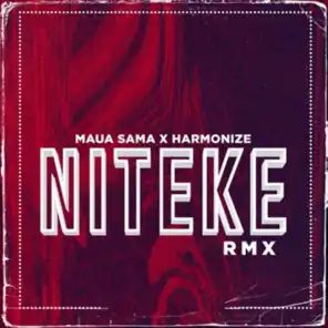 Niteke (feat. Harmonize)