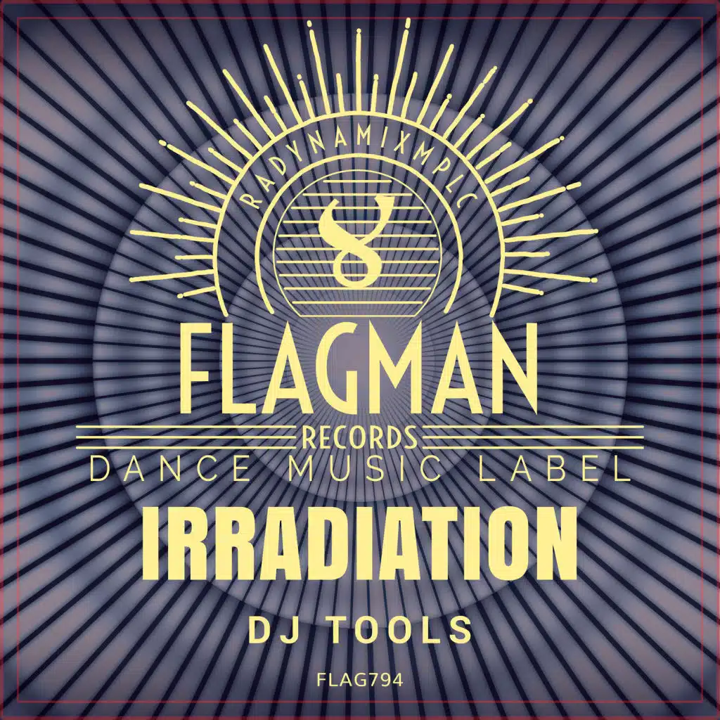 Tony Tiger (Dj Tools)