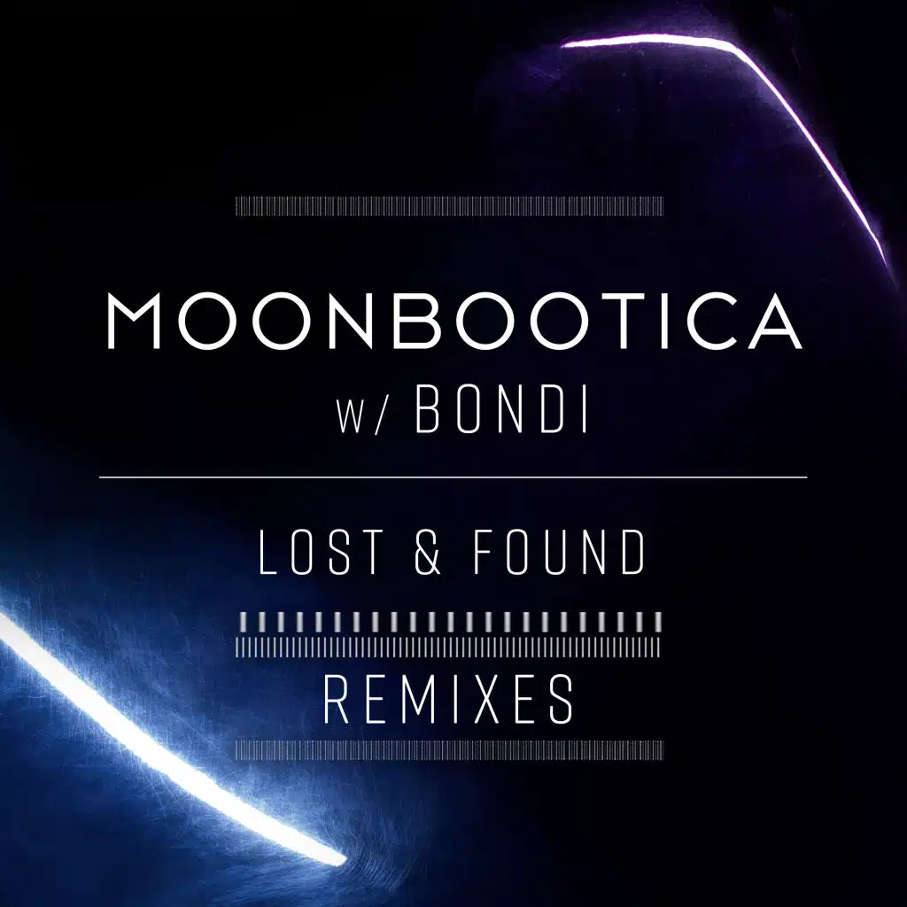 Moonbootica & BONDI